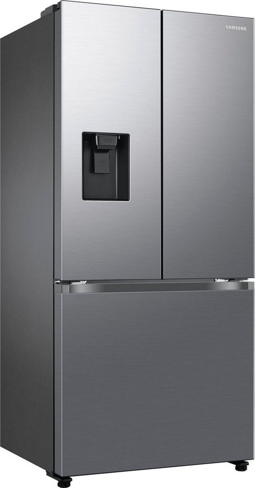 Kühlschrank Samsung RF50C530ES9