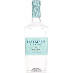 Hayman's Old Tom Gin 41,4% 0,7l