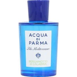 Acqua di Parma Blu Mediterraneo Bergamotto di Calabria Eau de Toilette 150 ml