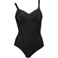 Anita Safina Comfort Corselet Schwarz D 100 Damen