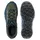 Lowa Maddox Pro GTX Mid Schuhe (Größe 46.5, gruen)
