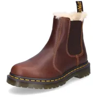 Dr. Martens 2976 Leonore Butterscotch Orleans 39