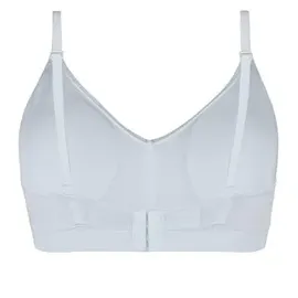SKINY Damen Cotton Essentials 080478 BH Mit Voller Abdeckung, weiß 38