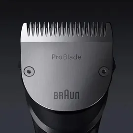 Braun Series 7 BT7540 blau/schwarz