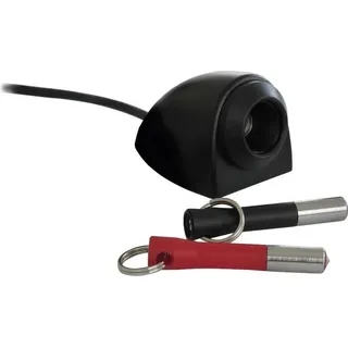 Addimat Kellnerschloss USB schwarz