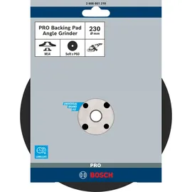 Bosch Stützteller M14 230 mm 1 Stück
