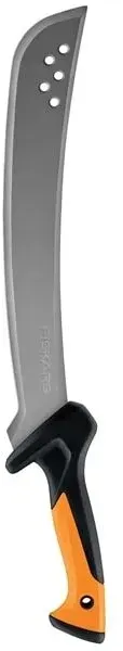 Fiskars Solid Edelstahl