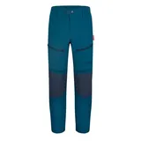 TROLLKIDS - Nordfjord Zip-Off Pants Slim Fit 134