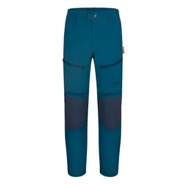 TROLLKIDS - Nordfjord Zip-Off Pants Slim Fit 134