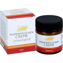 Allcura Pigmentflecken Creme 30 ml