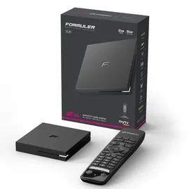 Formuler Z10 4K Android 10