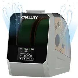 Creality Space Pi Plus