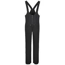 ICEPEAK Icepeak, Damen, Latzhose Exira 42 Schwarz