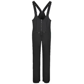 ICEPEAK Icepeak, Damen, Latzhose Exira 42 Schwarz