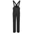 ICEPEAK Icepeak, Damen, Latzhose Exira 42 Schwarz