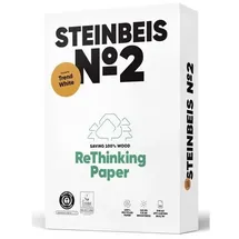 Steinbeis TrendWhite A3 80 g/m2 500 Blatt