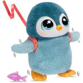 Moose Little Live Pets My Pet Penguin
