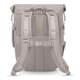 KAPTEN & SON Lisbon Pro Rucksack Rosa