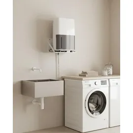 WDH Luftentfeuchter Regal