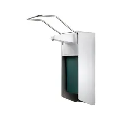 ETERNASOLID Desinfektionsmittelspender, Eurospender 210356 , Füllmenge: 500 ml