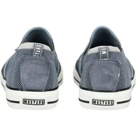 Mustang Slipper Slipper Textil | 40