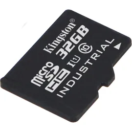 Kingston Industrial microSD (SDCIT2)