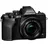 schwarz + 14-42 mm EZ