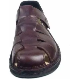 Finn Comfort Copan-S Herren Braun 42