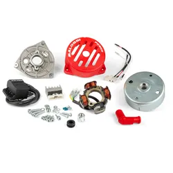 Zündung Malossi Power Peugeot 103 SP