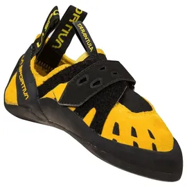La Sportiva Tarantula JR Gelb/Schwarz 28