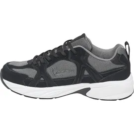 Karl Kani Prime Runner Herren Schwarz 42,5