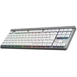 Logitech G515 Lightspeed TKL Tactile DE