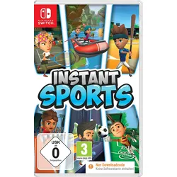 Nintendo Switch Instant Sports