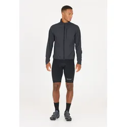 Softshelljacke ENDURANCE "Nimbos", Herren, Gr. XXL, blau (dunkelblau), 100% Polyamid, unifarben, sportlich, Jacken, in leichtgewichtiger Qualität
