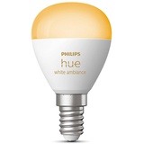 Philips Hue White Ambiance 470 LED-Bulb E14 5.1W (929003573701)