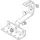 K2 Systems Dachhaken Vario 2 1000107 - 0% MwSt. gemäß §12 Abs. 3 UStG)