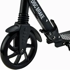 Mach1 Kickscooter Schwarz