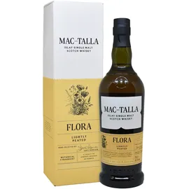 Mac-talla Flora 48,2% vol 0,7 l