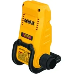 DEWALT Staubbox-Absaugadapter