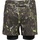 New Line newline nwlKANSAS 2in1 Laufshorts Damen 8217 - terrain aop S