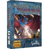 Indie Boards and Cards IBG0AES1 Indie Board Games AES1 - Aeon's End: Shattered Dreams