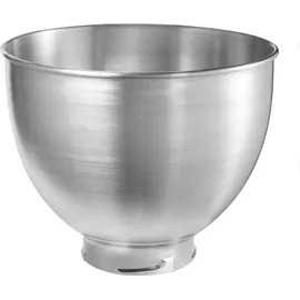 KitchenAid Classic 5K45SS matt weiß