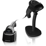 Datalogic Gryphon GBT4500 1D/2D Laser Schwarz