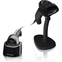 Datalogic Gryphon GBT4500 1D/2D Laser Schwarz