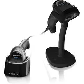 Datalogic Gryphon GBT4500 1D/2D Laser Schwarz