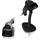 Datalogic Gryphon GBT4500 1D/2D Laser Schwarz