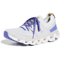 On Cloudswift 3 Damen White/Blueberry 37,5
