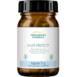 HEIDELBERGER CHLORELLA B-Life Protect 72 g Kapseln 120 St.