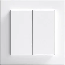 Senic Friends of Hue Switch matt weiß batterieloser Schalter Homekit-kompatibel