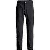 Ortovox Trad Light Pants Schwarz L